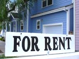 renting your home